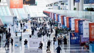 6.6 مليار درهم حصيلة اتفاقيات "الأسبوع العالمي للغذاء 2025" في أبوظبي