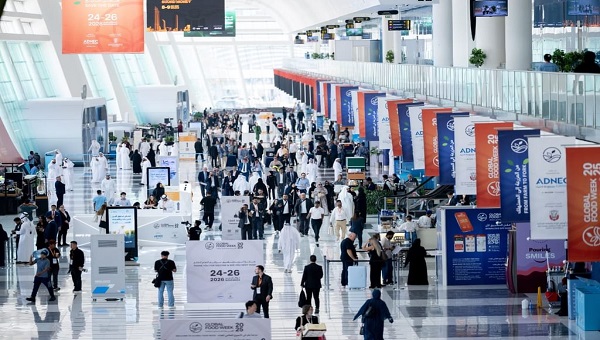 6.6 مليار درهم حصيلة اتفاقيات "الأسبوع العالمي للغذاء 2025" في أبوظبي