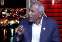 النائب السابق هلال الدندراوي
