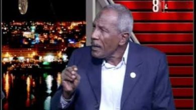 النائب السابق هلال الدندراوي