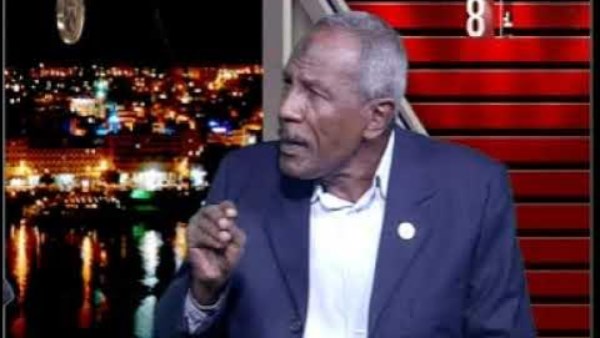 النائب السابق هلال الدندراوي