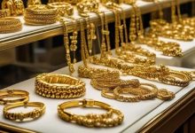 سعر الذهب