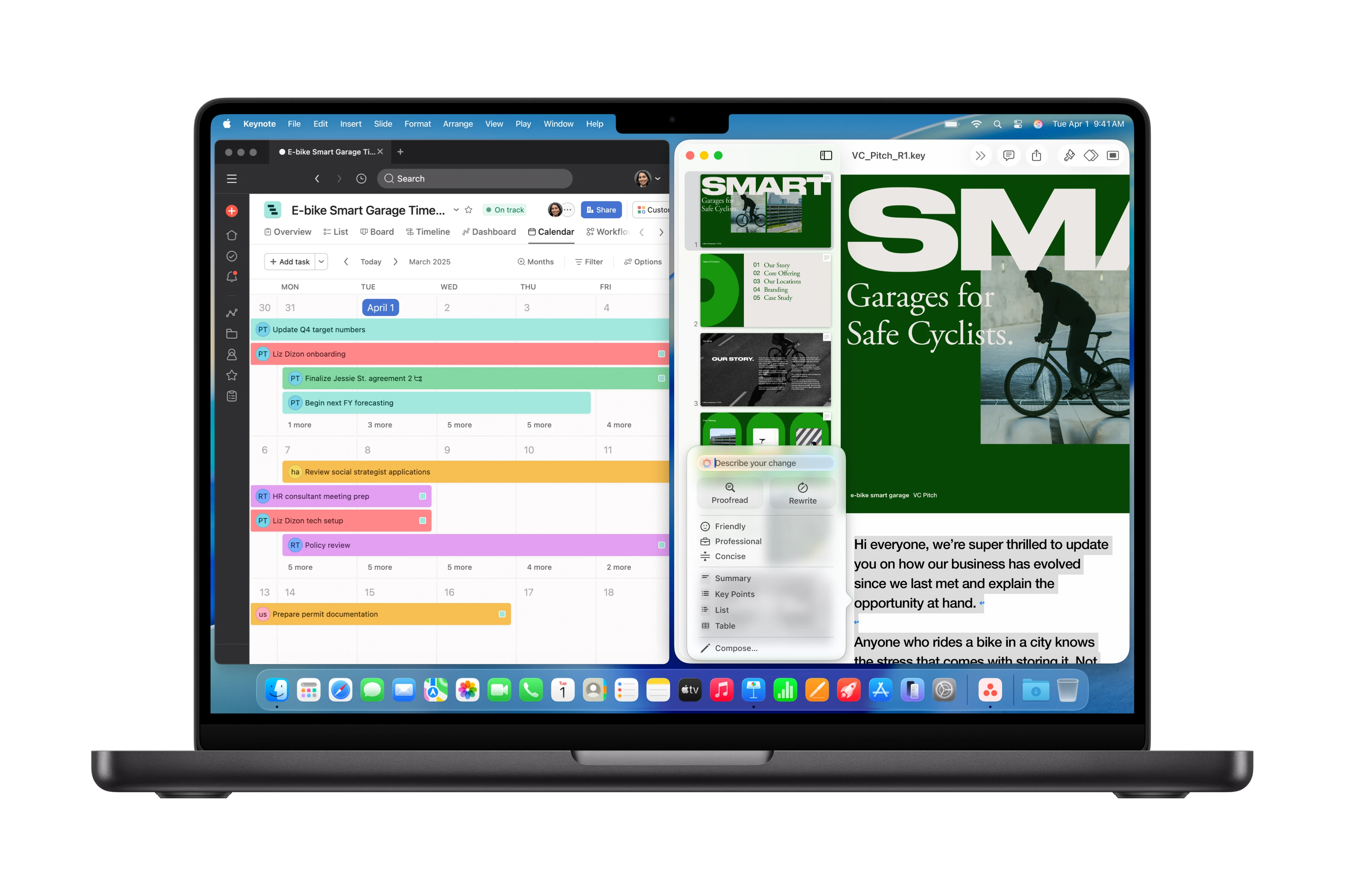 آبل تكشف عن MacBook Pro M5