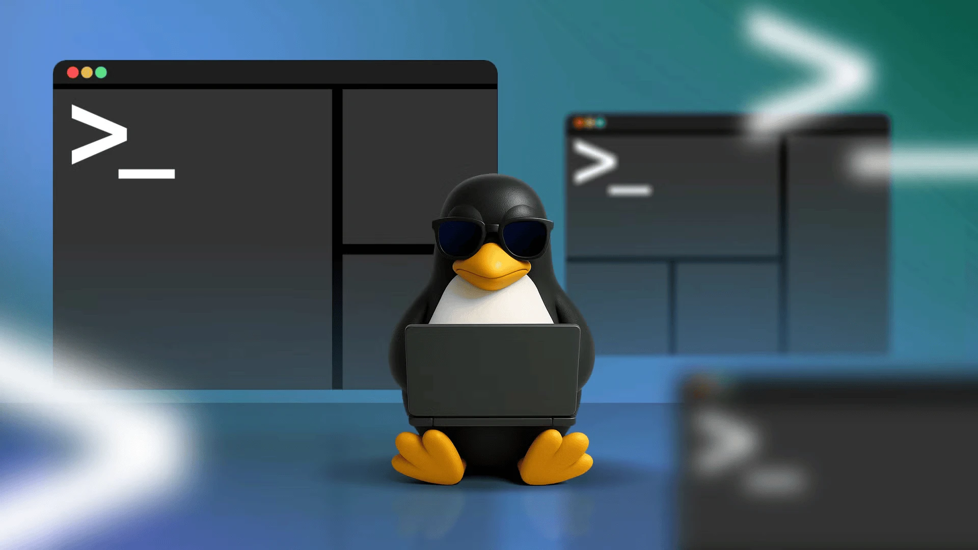 Linux