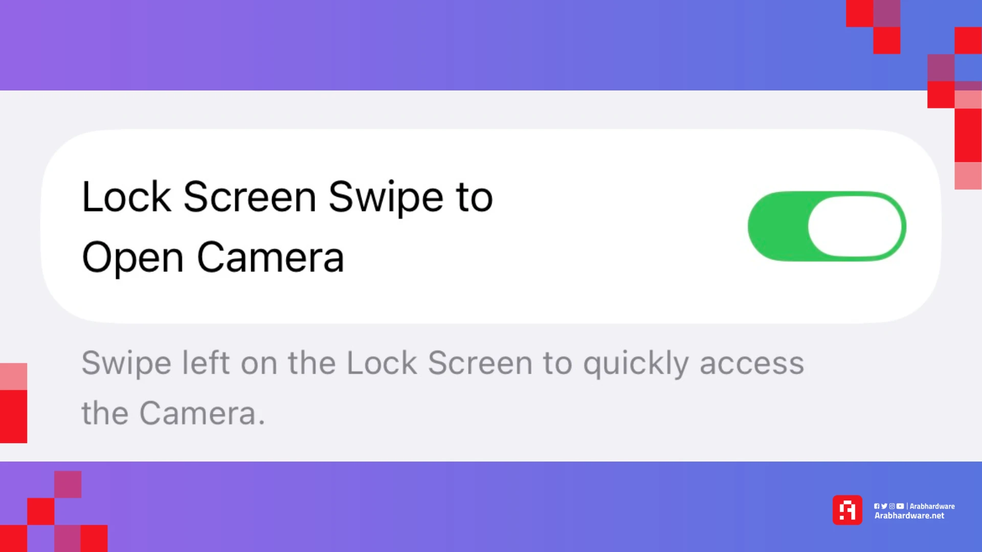 ios 26.1 beta 4 new camera option