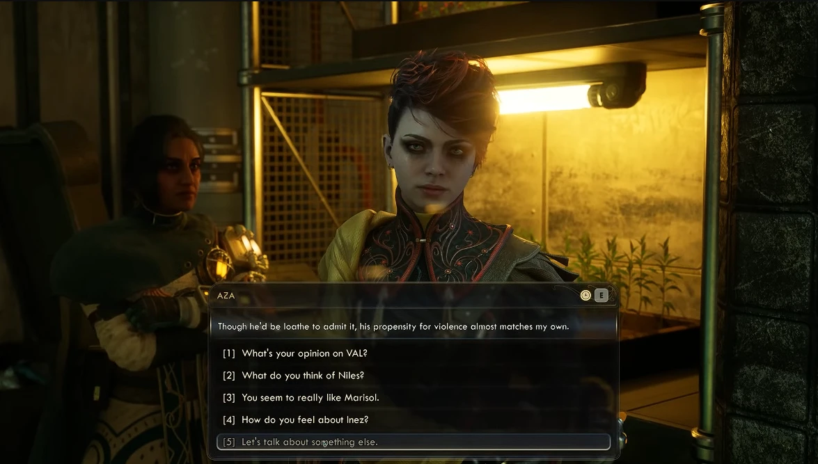 The Outer Worlds 2