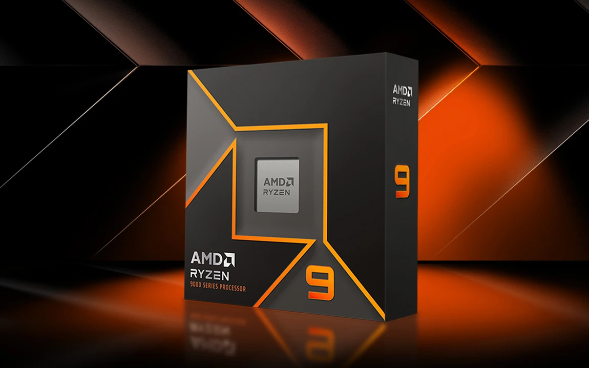 Ryzen 9000