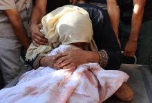 7 شهداء في قطاع غزة منذ فجر الثلاثاء...