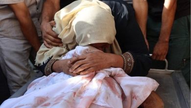 7 شهداء في قطاع غزة منذ فجر الثلاثاء...
