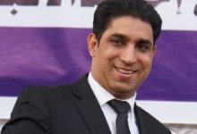 الدكتور محمد شيحة امين حماة الوطن بمحافظة الإسماعيلية