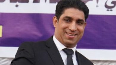 الدكتور محمد شيحة امين حماة الوطن بمحافظة الإسماعيلية