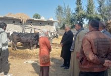 الإرشاد الزراعي