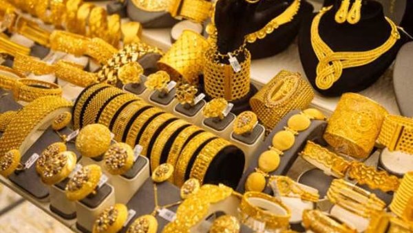 سعر الذهب مساء اليوم الجمعة 3-10-2025