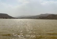 البحيرات - أرشيفية