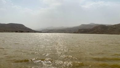البحيرات - أرشيفية