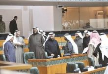 8 لجان مؤقتة وطلبات التحقيق بعد أسبوعين