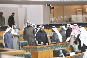 8 لجان مؤقتة وطلبات التحقيق بعد أسبوعين