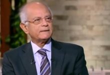 السفير حسين هريدي، مساعد وزير الخارجية الأسبق
