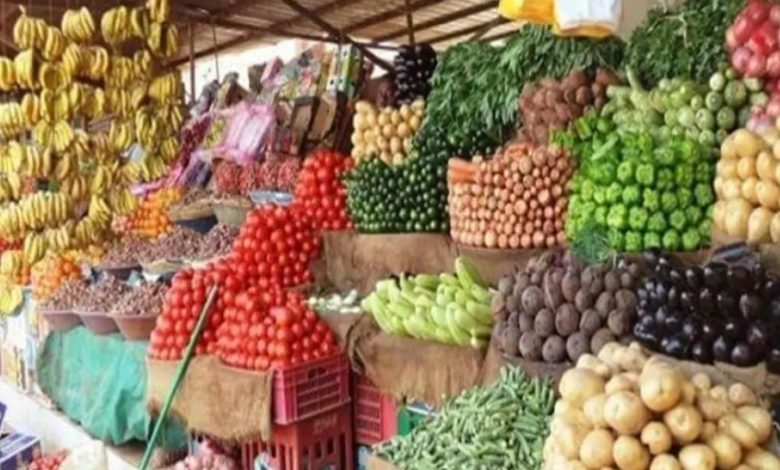 9 أكتوبر 2025.. أسعار الخضروات والفاكهة بسوق العبور للجملة اليوم