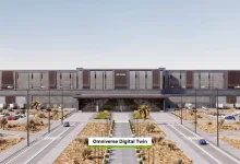 GTC25: إنفيديا تدشن التصميم المرجعي لمصانع الذكاء الاصطناعي المتطورة