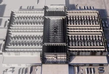 GTC25: إنفيديا تستثمر في البنية التحتية الأمريكية للذكاء الاصطناعي