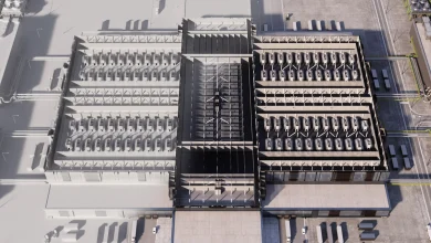 GTC25: إنفيديا تستثمر في البنية التحتية الأمريكية للذكاء الاصطناعي