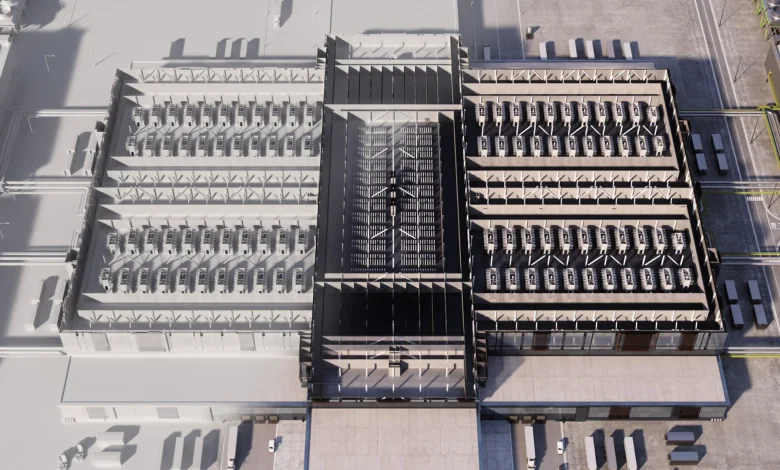 GTC25: إنفيديا تستثمر في البنية التحتية الأمريكية للذكاء الاصطناعي