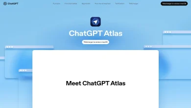 «OpenAI» تطلق ChatGPT Atlas: متصفح ذكي يهدد عرش Chrome وSafari