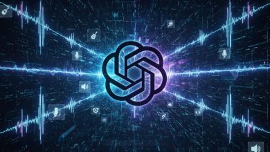OpenAI تعزف أنغامًا جديدة.. مشروع جديد للشركة لإنتاج الصوتيات بالذكاء الاصطناعي