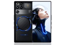 «Redmagic 11 Pro» هو أول هاتف مزود بتبريد سائل يمكنك رؤيته!