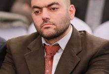 وهْــم الإعــمــار... رامي مهداوي