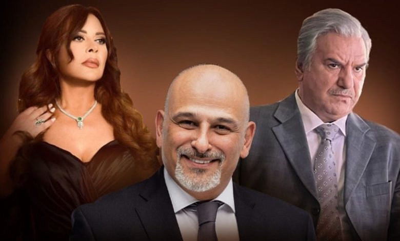 "الخروج إلى البئر".. إنتاج عربي ضخم يُعيد فتح ملف "استعصاء سجن صيدنايا" في رمضان