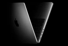 آبل تحدث MacBook Pro بشريحة M5 الجديدة