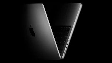 آبل تحدث MacBook Pro بشريحة M5 الجديدة
