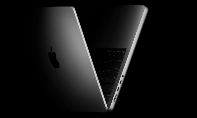 آبل تحدث MacBook Pro بشريحة M5 الجديدة