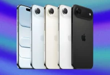 آبل تخفض إنتاج iPhone Air لدرجة تقترب من الإيقاف لضعف الإقبال العالمي!