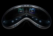 آبل تطلق نظارة Vision Pro جديدة بمعالج M5 وقدرات شاشة أفضل