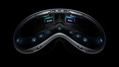 آبل تطلق نظارة Vision Pro جديدة بمعالج M5 وقدرات شاشة أفضل