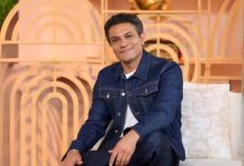 آسر ياسين طبيب بيطري في برومو فيلم إن غاب القط