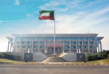 آسيويان يتاجران بالمخدرات في قبضة «الداخلية»