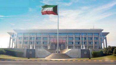 آسيويان يتاجران بالمخدرات في قبضة «الداخلية»