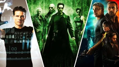 أبرز التقنيات التي رأيناها في أفلام الخيال العلمي وأصبحت حقيقة
