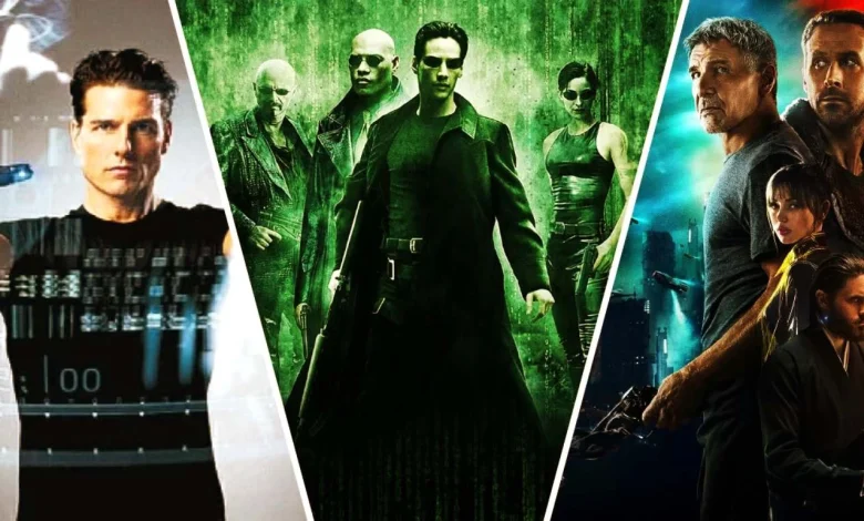 أبرز التقنيات التي رأيناها في أفلام الخيال العلمي وأصبحت حقيقة