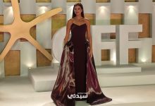 أبرزها الوردي.. شاهدي أجمل إطلالات النجمات في ختام مهرجان الجونة السينمائي 2025