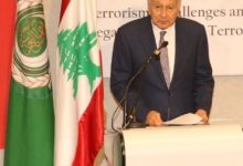 أبو الغيط يشارك في افتتاح أعمال المؤتمر الإقليمي للتعاون القضائي في مكافحة الارهاب
