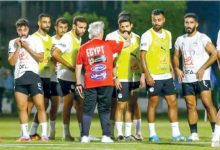 أبو ريدة: مصر لن تغيب عن كأس العرب وسنواجه جميع التحديات لضمان استعداد المنتخب