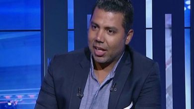 أبو مسلم يكشف كواليس جديدة في أزمة مباراة الأهلي وبيراميدز للناشئين