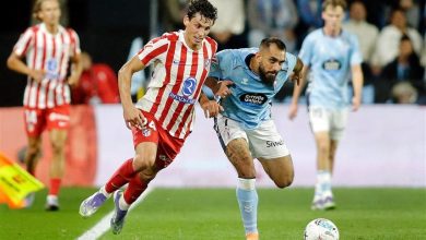 أتلتيكو مدريد يفقد نقطتين ثمينتين أمام سيلتا