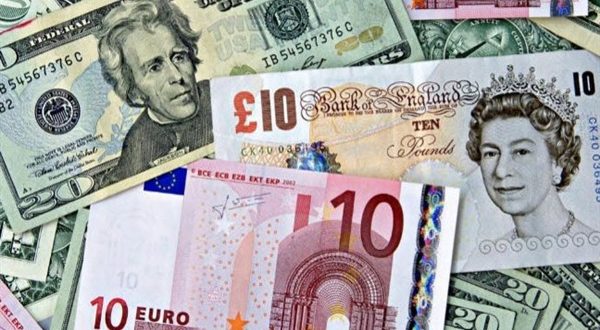 أجهزة الأمن تكشف حقيقة ادعاء صانع محتوى شراء عملات أجنبية بأقل من سعرها بسبب حريق سنترال رمسيس