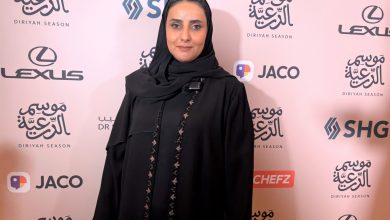 أحلام آل ثنيان تكشف لـ«سيدتي» أسباب اختيار شعار "عزّك وملفاك" لموسم الدرعية ومعناه؟